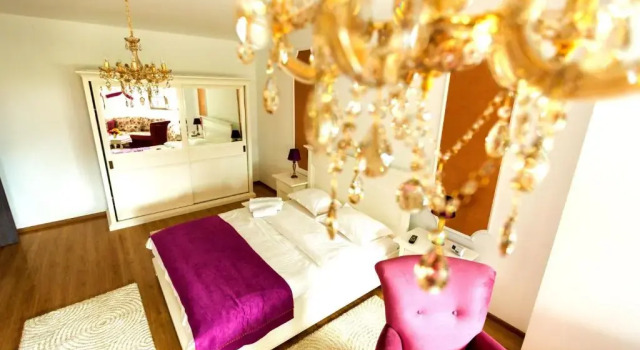 Appartamento Noblesse Suite