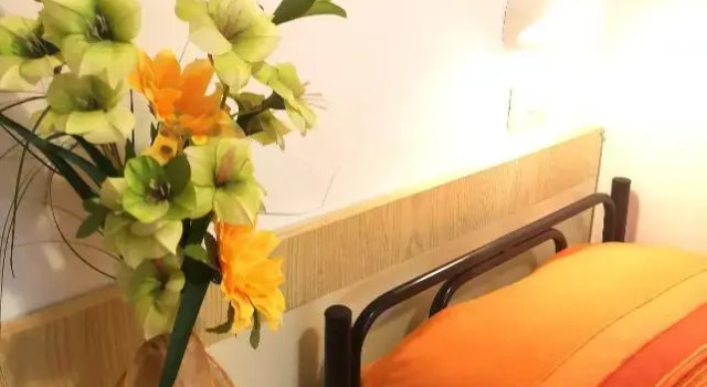 Номер Standard Hotel Alcazar