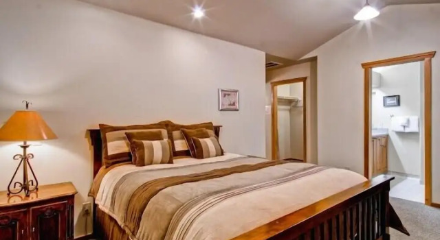 Scenic Wonders Yosemite Summit 5 Bedroom, Забронировать Дом для отпуска Виллы Йосемити-Уэст, Вилла
