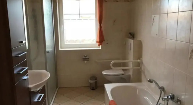 Апартаменты с 2 комнатами Haus Schwielochsee