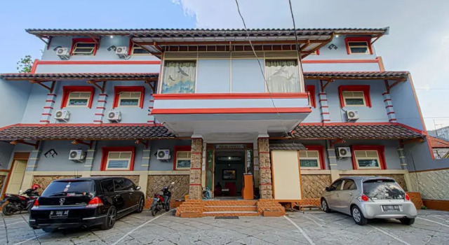 Sultan Premiere Venus 1, Rezervasyon Otel Bandung Kidul Bandung