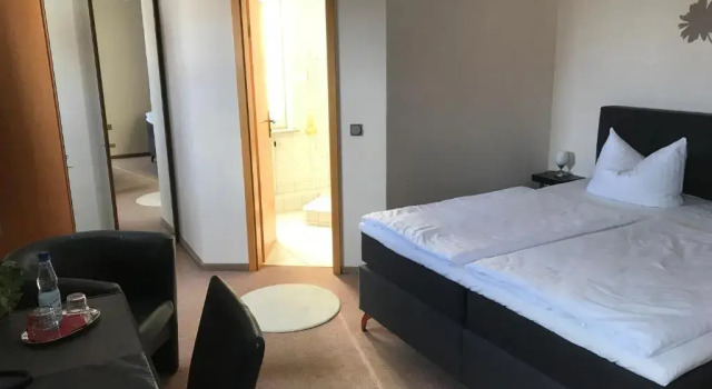Двухместный номер Standard Hotel am Maibaum