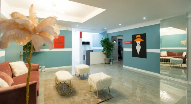 Vibes Hotel and Spa, Buchen Sie Resort SPA-Hotels in Bole, SPA