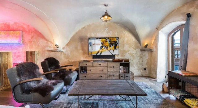 Chalet Méribel, 6 pièces, 12 personnes - FR-1-566-32, Забронировать Шале Виллы Овернь-Рона-Альпы, Вилла
