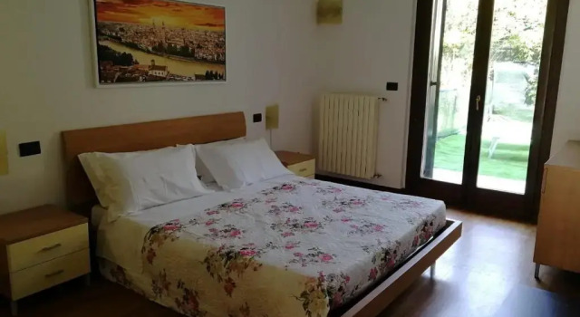 Апартаменты Home sweet Home