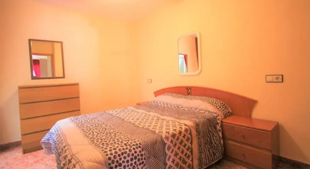 Apartamento CasaTuris Urb.Altomar II
