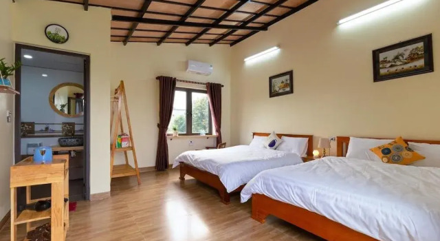 Sparrow's Song Homestay