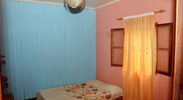Коттедж Classic GUEST HOUSE QUINTA NATURAL Bangalots
