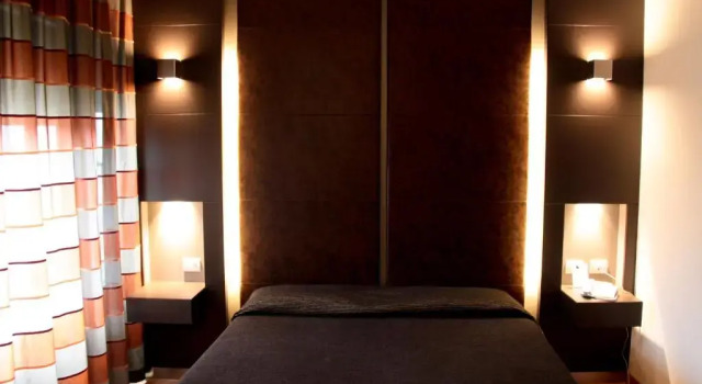 Suite Annex Building 2 camere Wall Art Hotel & Residence