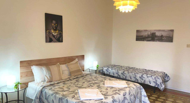 Al Fluviale B&B