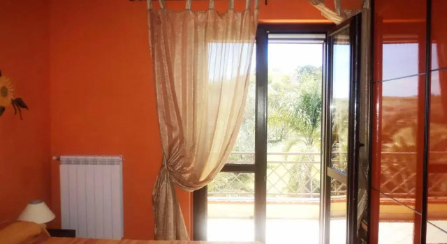 Номер Deluxe B&B Meligrana