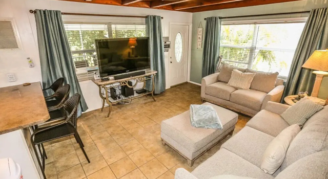 132 Gulf Island