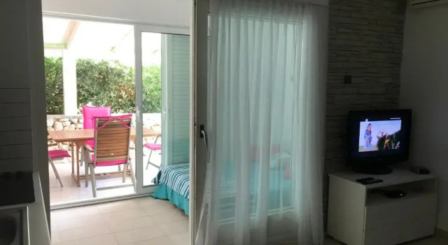 Studio Apartments Lace, Забронировать Апартаменты/квартира Апартаменты Новалья, Апартаменты/квартира