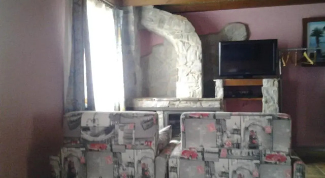 Студия ELS OCELLS Apartaments i Cases Rurals