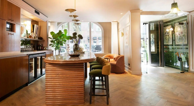 Jan Luyken Amsterdam, Забронировать Отель Отели Норда 4 звезды, 4*
