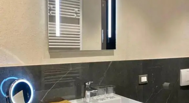 Апартаменты Residence Dalco Suites & Apartments