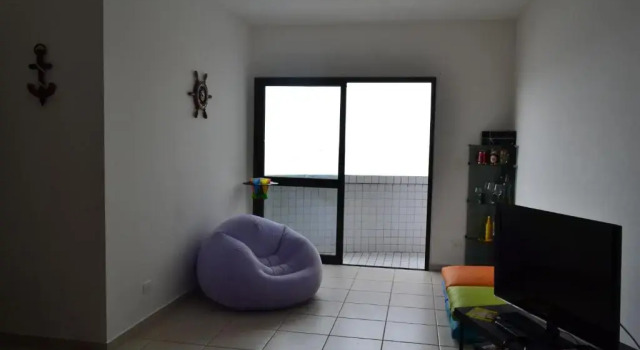 Apartamento Satel Praia
