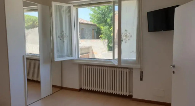 Номер Standard I TREPPONTI