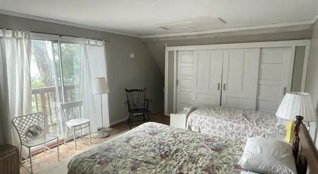 Little Sandy-limit 8 3 Bedroom Cottage by RedAwning, Rezerwuj Dom wakacyjny Sebago Maine