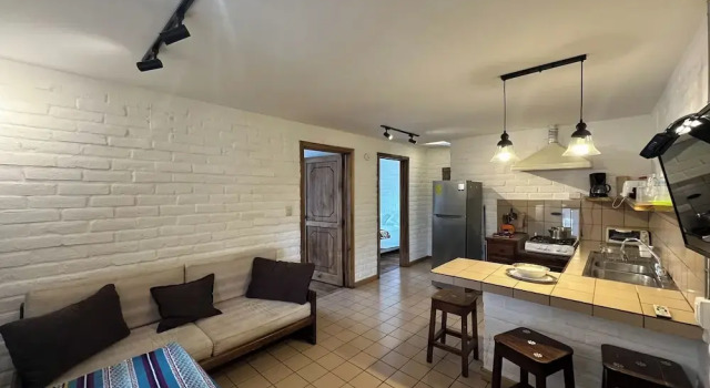 Апартаменты Standard Apartamentos Otorongo
