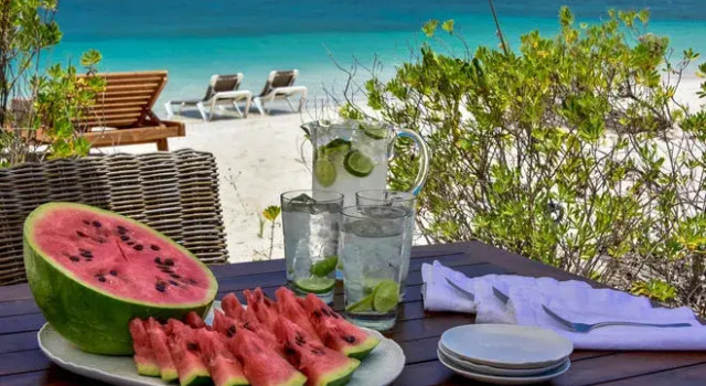 Barbuda Belle, Reserva ahora Hotel Codrington Barbuda