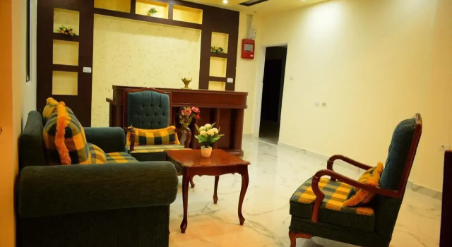Petra Sky Hotel, Book Hotel Hotels in Petra with Parking, Parking