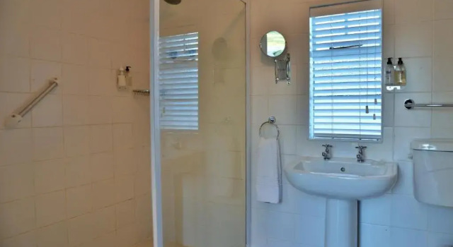 Номер Standard Swartberg Hotel, Cork Tree Collection
