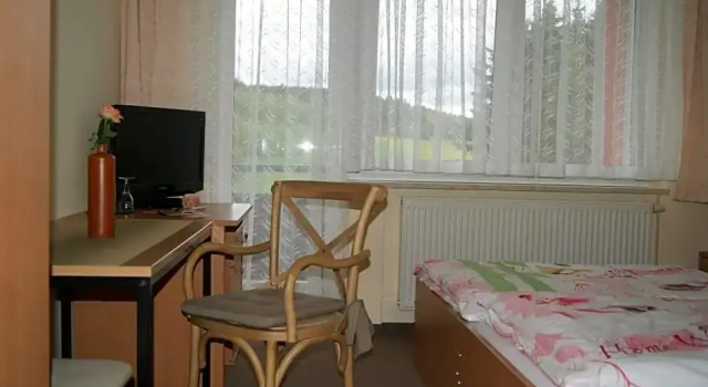 Номер Standard Hotel Carolaruh