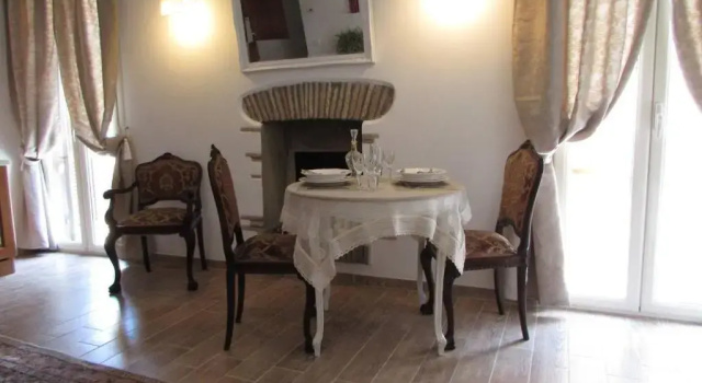 Casa Micheli in Centro ex Frattina Luxury Apartment, Prenota Appartamento Spagna Roma