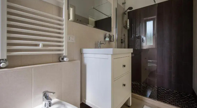 Номер Standard B&B Albero Del Miglio