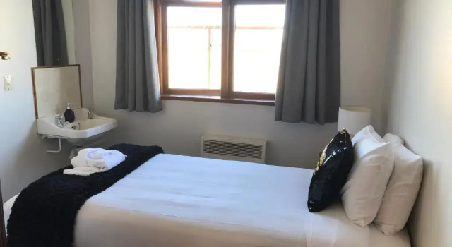 Номер Standard Ranfurly Hotel