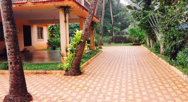 Seven Seas Homes & Villas