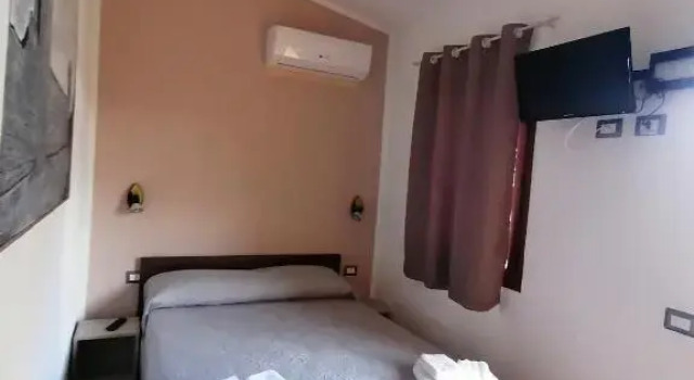 Люкс Room and Breakfast I Gemelli