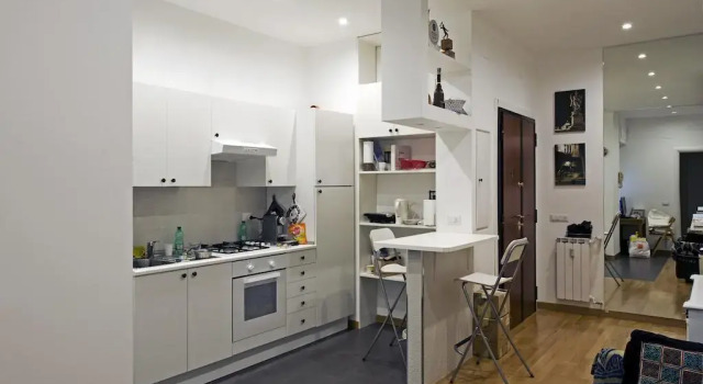 The Photos Room B&B, Prenota Hotel Hotel a Lazio con parcheggio, Parcheggio