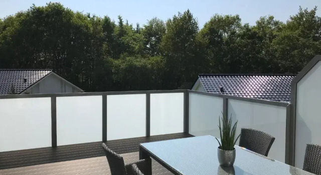 Ferienhaus Rosi