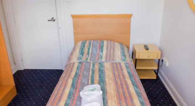 Номер Standard Gardners Inn Hotel