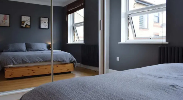 Cosy 1 Bedroom Apartment in Homerton