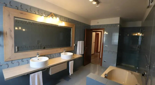 Апартаменты Palazzo Cinque Greenview