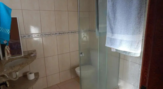 Люкс Deluxe Sitio Bom Retiro