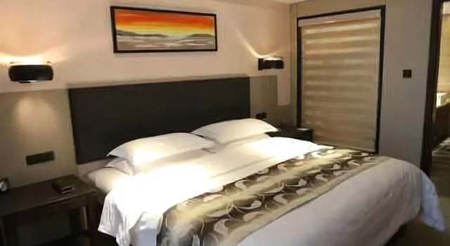 Wuhao Zhuanjia Boutique Hotel, Rezervovat Boutique Hotel Xinxiang Henan