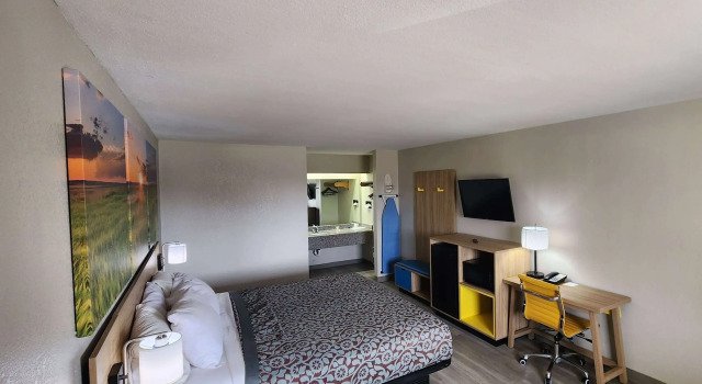 Days Inn by Wyndham San Antonio, Rezerwuj Hotel San Antonio Bexar County