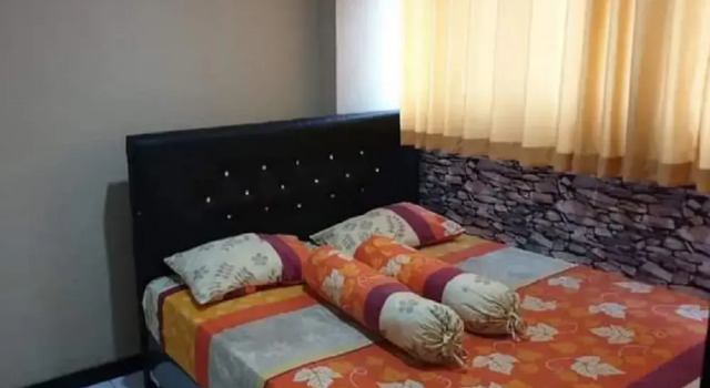 THE ROOMOS Hotel Apartemen, Book Hotel Jakarta Jakarta Province