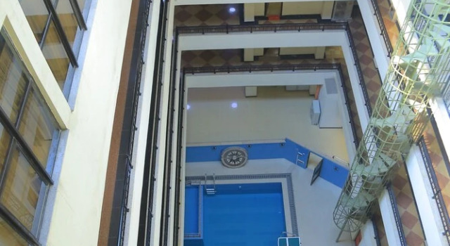 Sunland International Hotel, Rezerwuj Hotel Hotele SPA w Kolobo, SPA