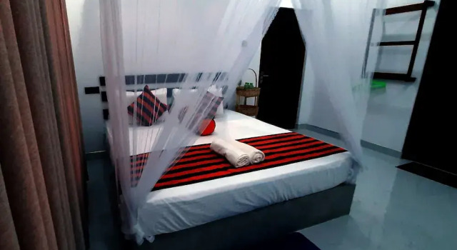 Anuradhapura Kingdom View Resort, Забронировать Курортный отель Курортные отели Анурадхапура, Курортный отель