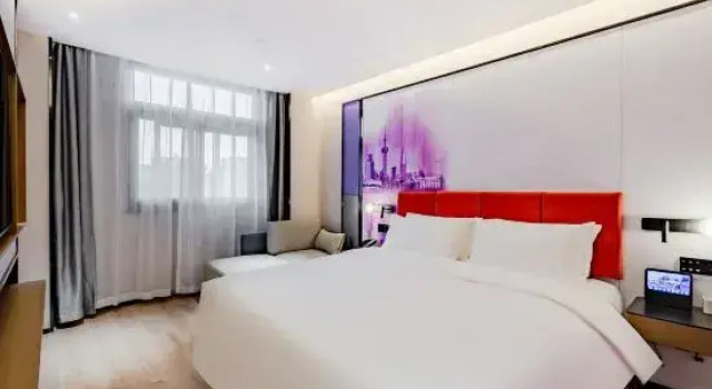 Полулюкс Fengdu Hotel (Wuhe Rundu Central Plaza)