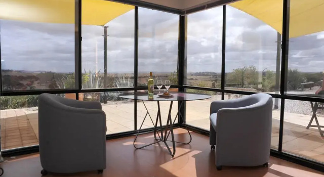 Mt Surmon Wines/Scarlattis Gallery/The Retreat, Reserva ahora Hotel Boconnoc Park Australia Meridional