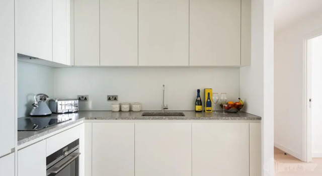 Апартаменты Platinum Apartment next to O2 Arena