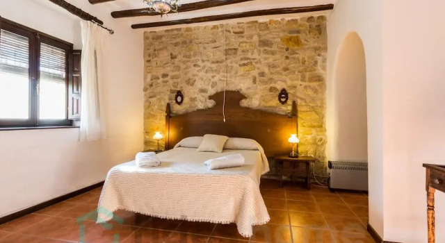 Коттедж Cortijo Mirasol