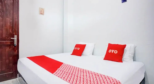 Hotel O Medan Timur Near Rsu Madani, Rezerwuj Hotel Medan Sumatra