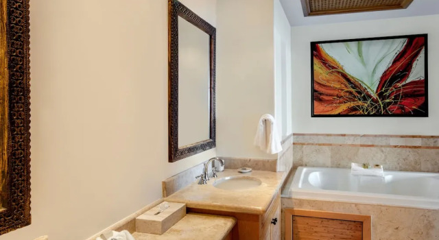 Номер Standard Cabo La Estancia
